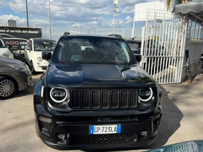 Jeep Renegade 1.3 T4 240CV PHEV 4xe AT6 Trailhawk (2)