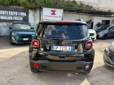 Jeep Renegade 1.3 T4 240CV PHEV 4xe AT6 Trailhawk (3)