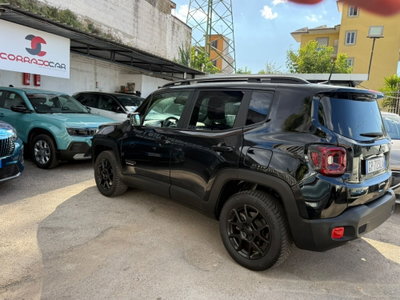 Jeep Renegade 1.3 T4 240CV PHEV 4xe AT6 Trailhawk (4)