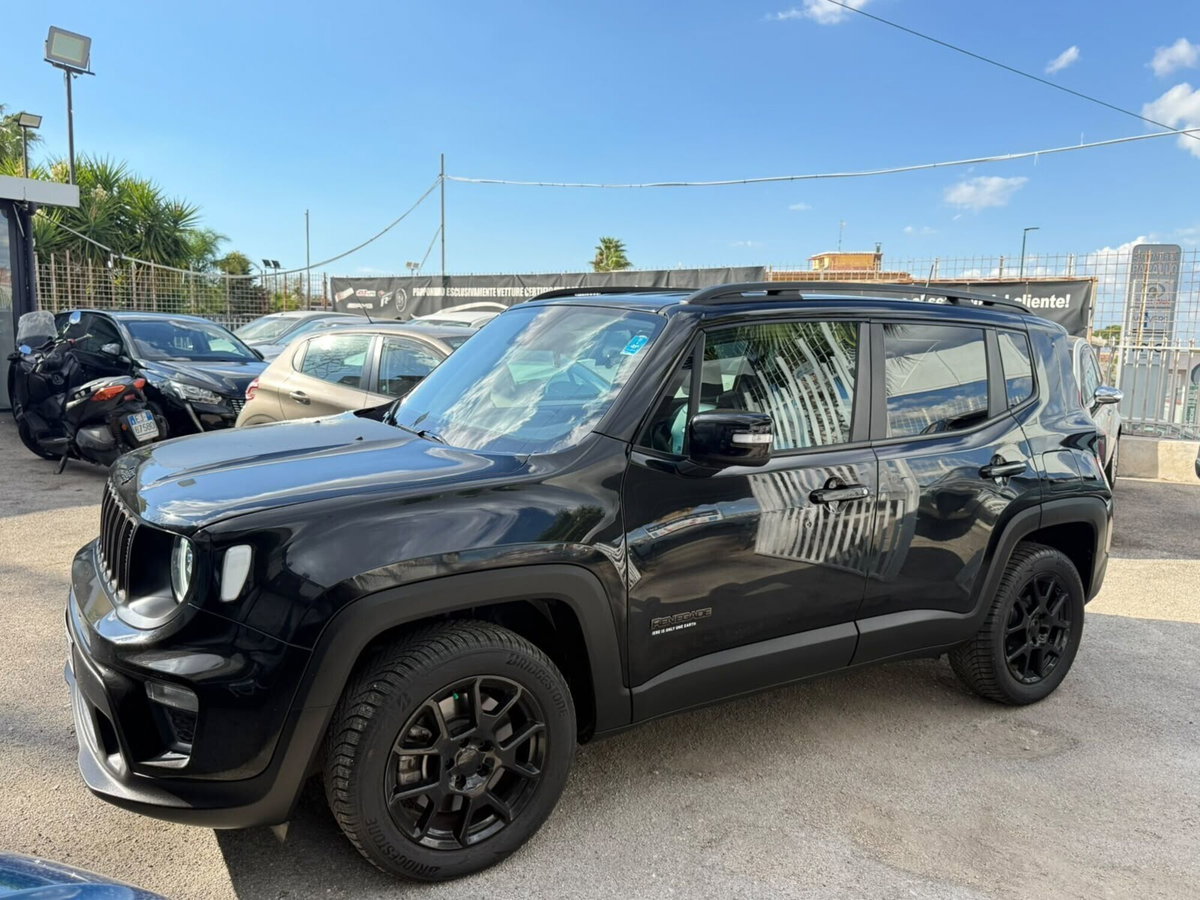 Jeep Renegade 1.3 T4 240CV PHEV 4xe AT6 Trailhawk (5)