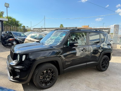 Jeep Renegade 1.3 T4 240CV PHEV 4xe AT6 Trailhawk (5)