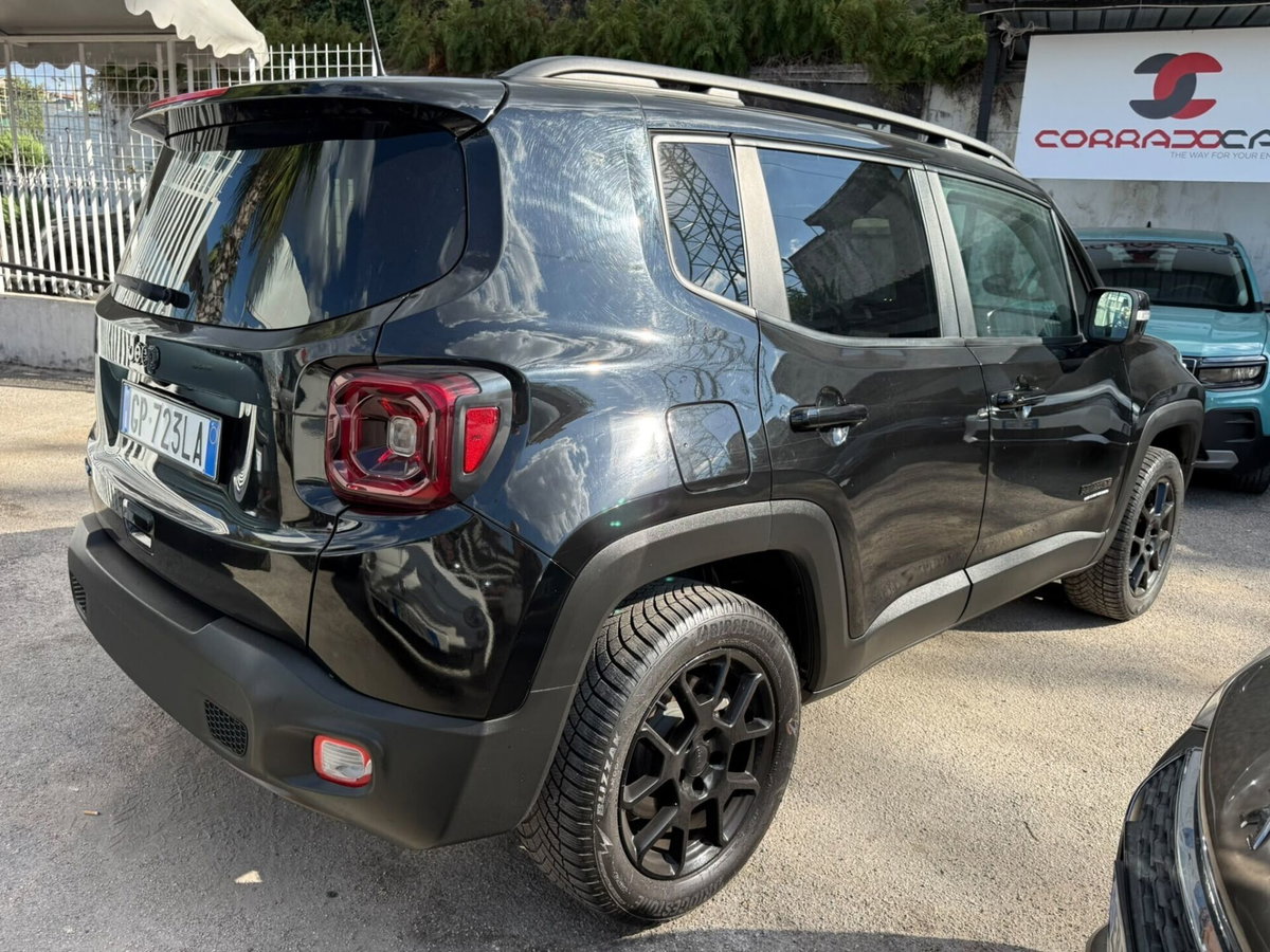 Jeep Renegade 1.3 T4 240CV PHEV 4xe AT6 Trailhawk (6)