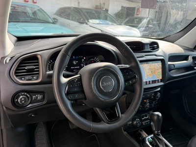 Jeep Renegade 1.3 T4 240CV PHEV 4xe AT6 Trailhawk (9)