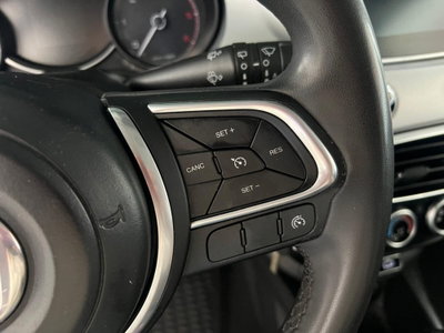Fiat 500X 1.3 MultiJet 95 CV Connect (10)