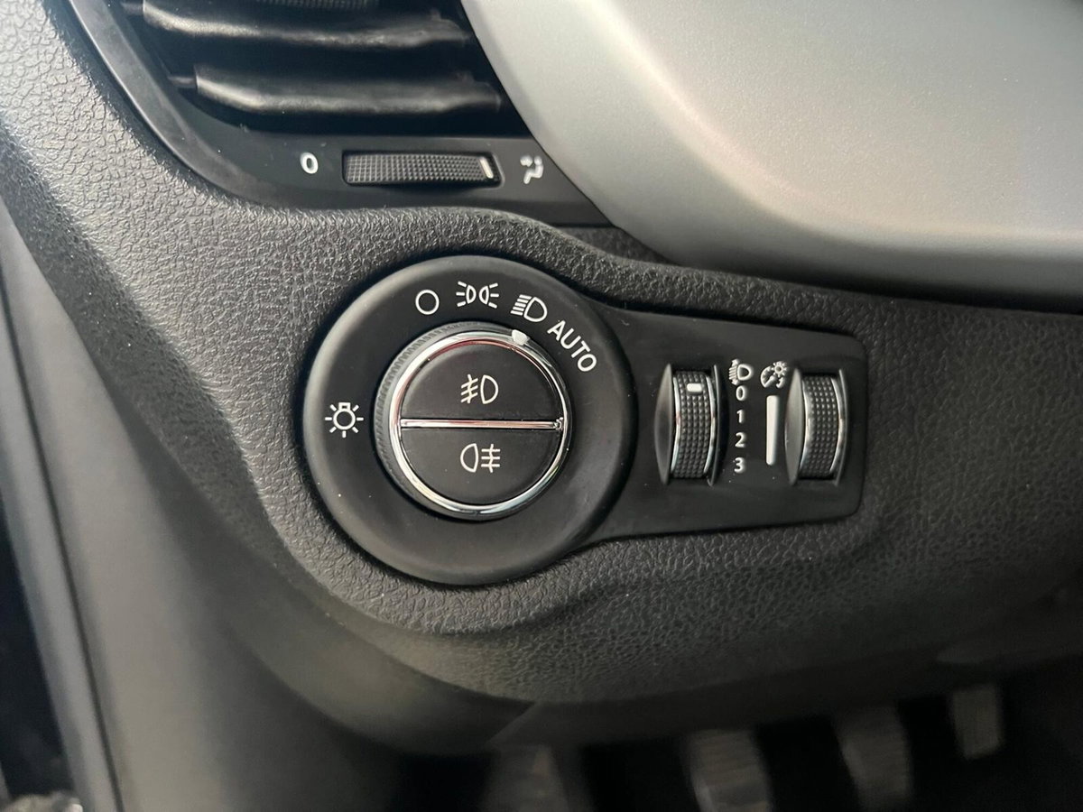 Fiat 500X 1.3 MultiJet 95 CV Connect (11)