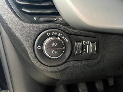 Fiat 500X 1.3 MultiJet 95 CV Connect (11)