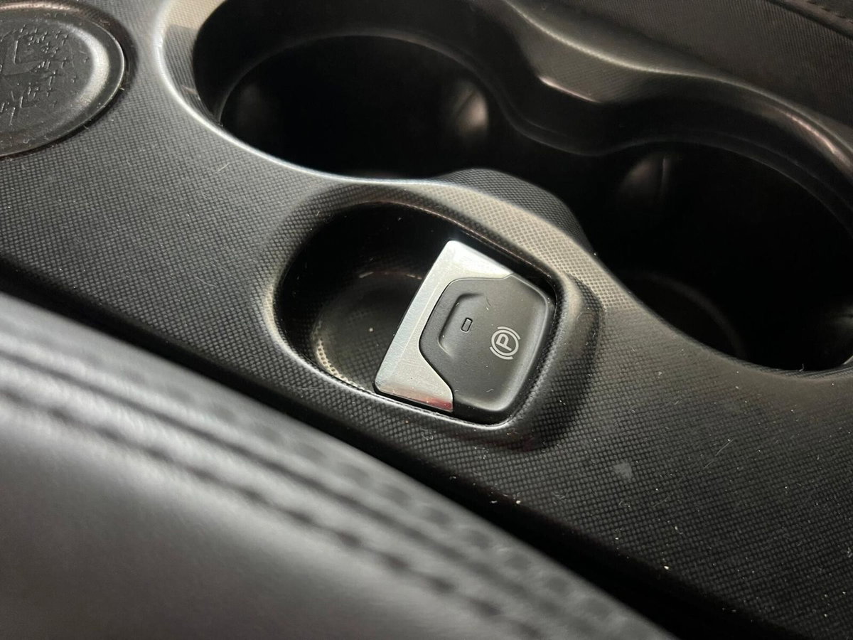 Fiat 500X 1.3 MultiJet 95 CV Connect (12)