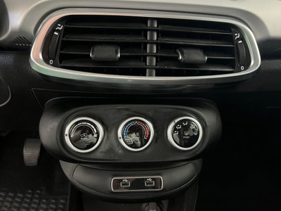 Fiat 500X 1.3 MultiJet 95 CV Connect (14)