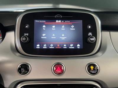 Fiat 500X 1.3 MultiJet 95 CV Connect (18)