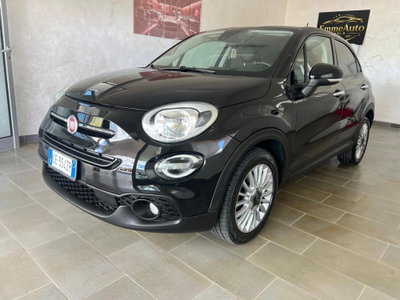 Fiat 500X 1.3 MultiJet 95 CV Connect (3)
