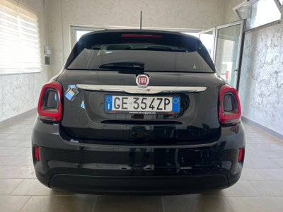 Fiat 500X 1.3 MultiJet 95 CV Connect (5)