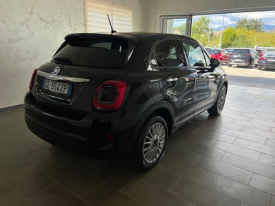 Fiat 500X 1.3 MultiJet 95 CV Connect (6)