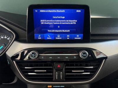 Ford Kuga 1.5 EcoBlue 120 CV 2WD ST-Line (15)
