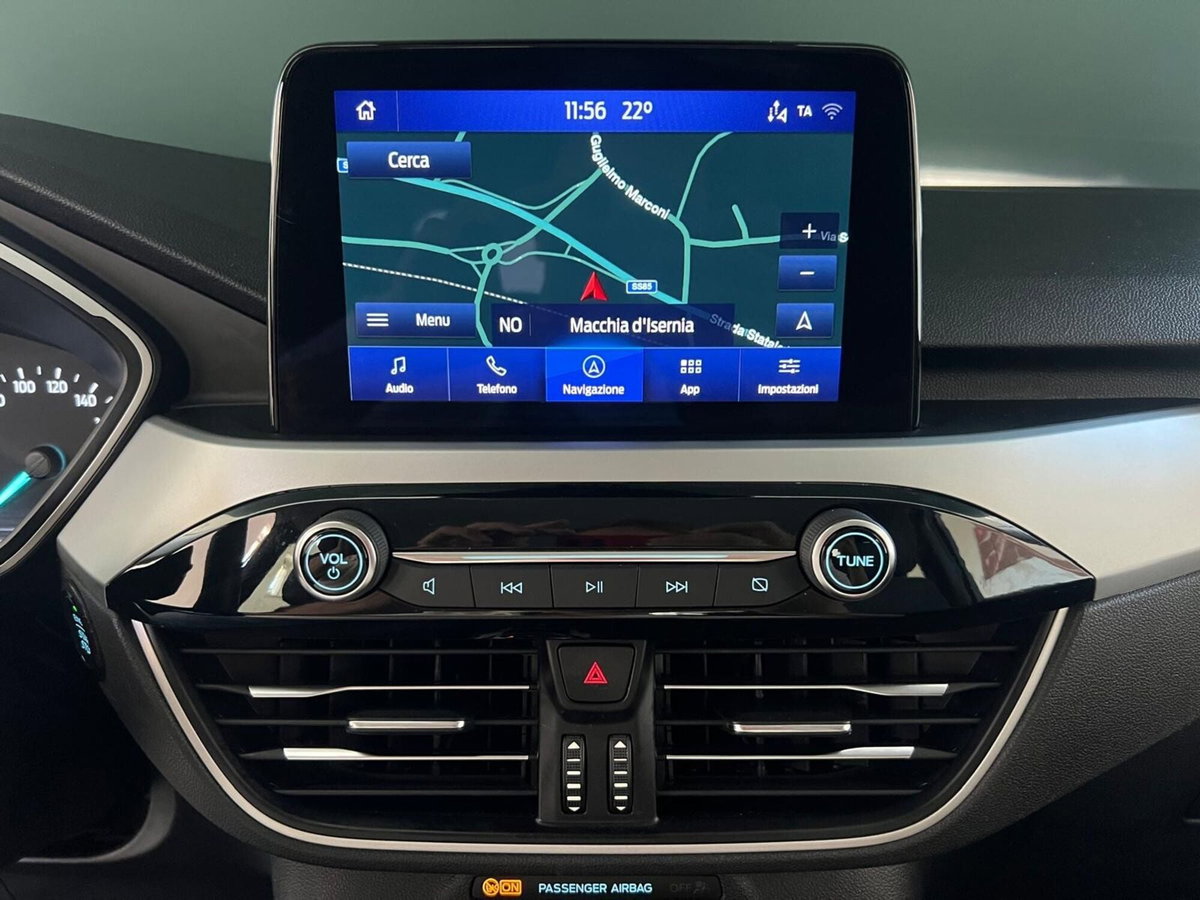 Ford Kuga 1.5 EcoBlue 120 CV 2WD ST-Line (16)