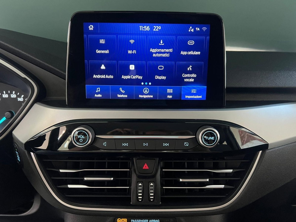 Ford Kuga 1.5 EcoBlue 120 CV 2WD ST-Line (18)