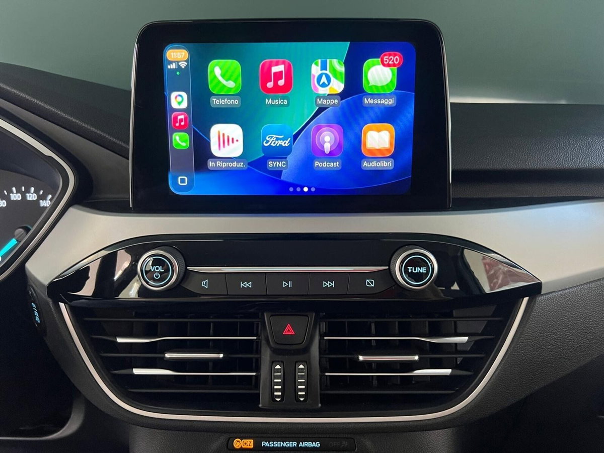 Ford Kuga 1.5 EcoBlue 120 CV 2WD ST-Line (19)