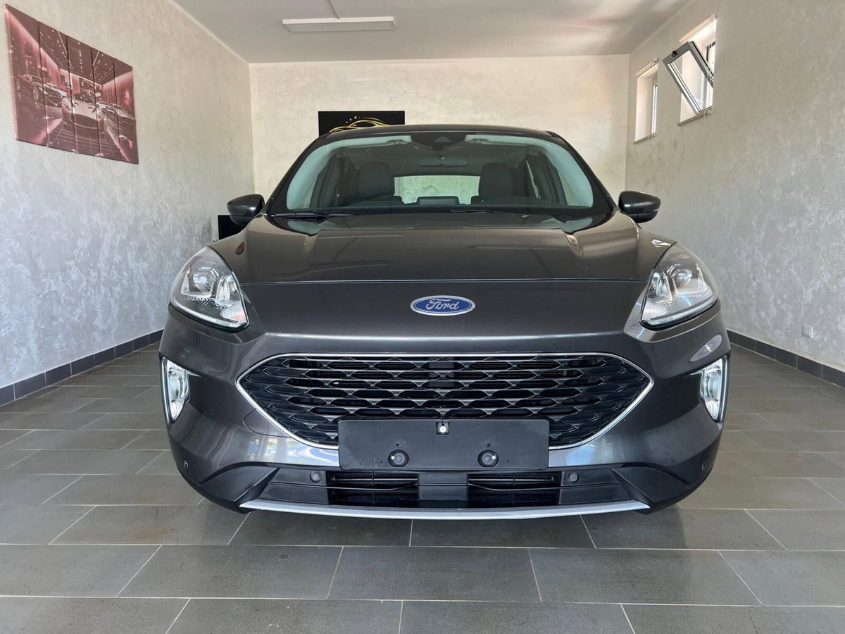 Ford Kuga 1.5 EcoBlue 120 CV 2WD ST-Line (2)
