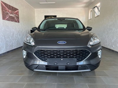 Ford Kuga 1.5 EcoBlue 120 CV 2WD ST-Line (2)