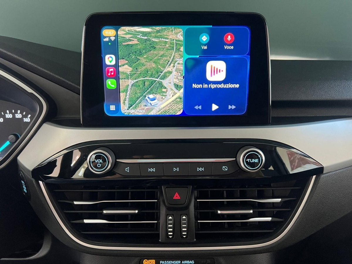 Ford Kuga 1.5 EcoBlue 120 CV 2WD ST-Line (20)