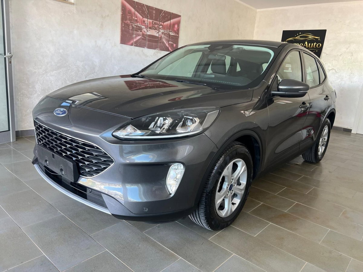 Ford Kuga 1.5 EcoBlue 120 CV 2WD ST-Line (3)