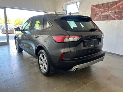 Ford Kuga 1.5 EcoBlue 120 CV 2WD ST-Line (4)