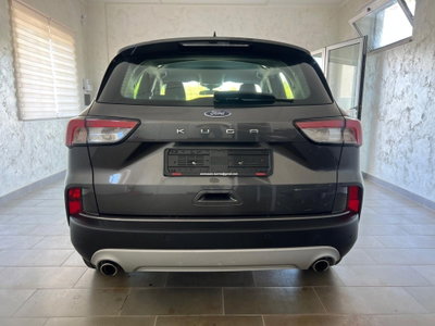 Ford Kuga 1.5 EcoBlue 120 CV 2WD ST-Line (5)