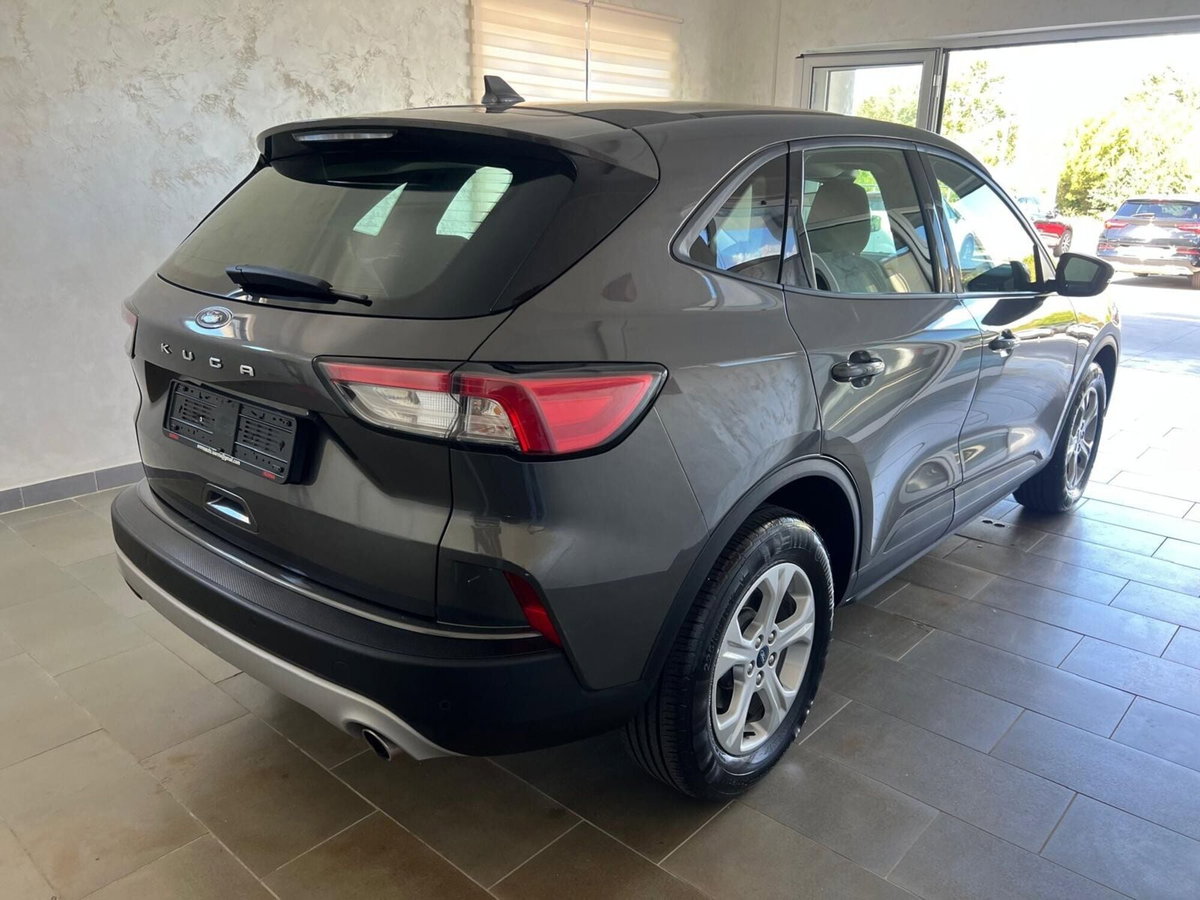 Ford Kuga 1.5 EcoBlue 120 CV 2WD ST-Line (6)
