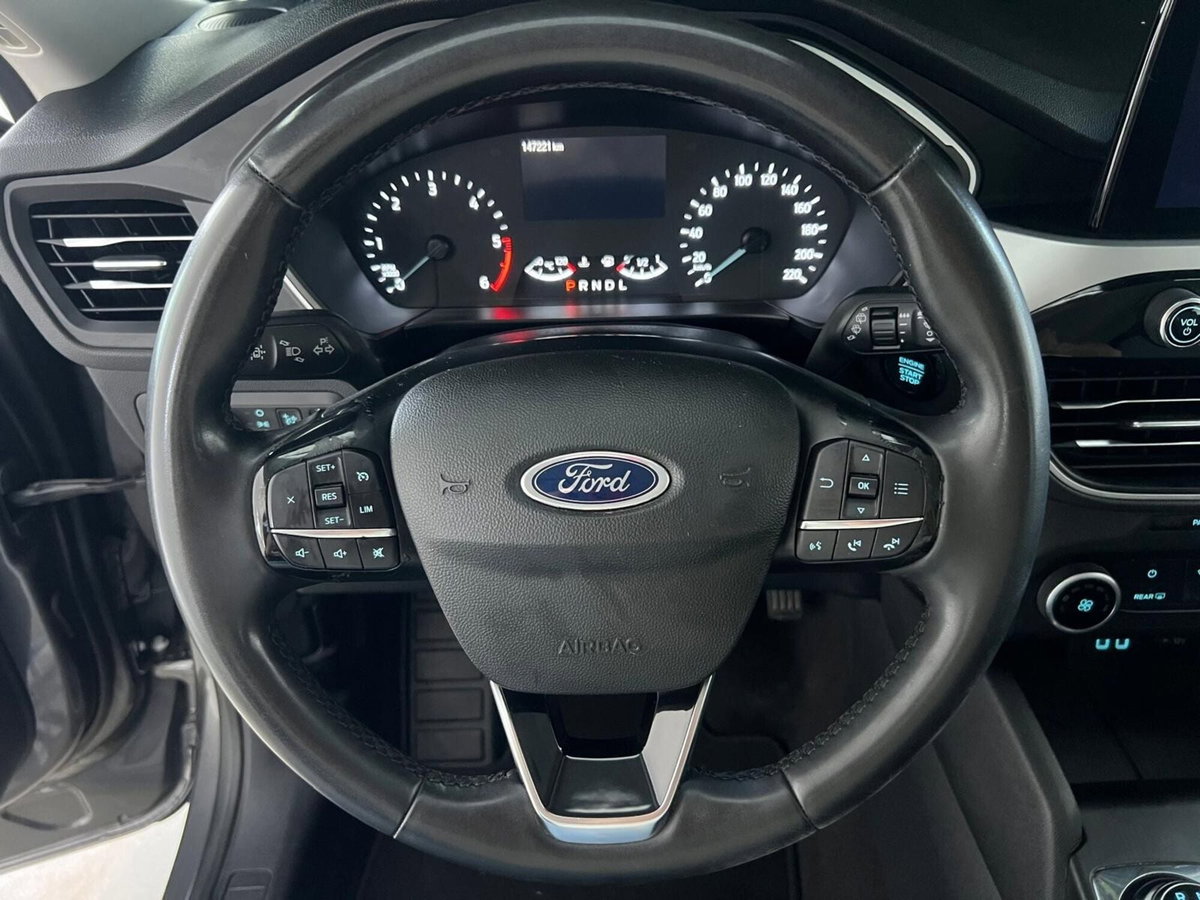 Ford Kuga 1.5 EcoBlue 120 CV 2WD ST-Line (8)