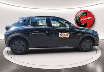 Lancia Ypsilon 1.2 mhev Edizione Limitata Cassina e-dct (10)