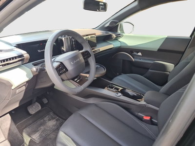 Lancia Ypsilon 1.2 mhev Edizione Limitata Cassina e-dct (12)
