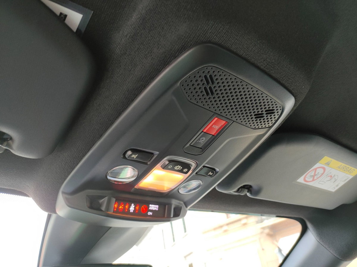 Lancia Ypsilon 1.2 mhev Edizione Limitata Cassina e-dct (14)