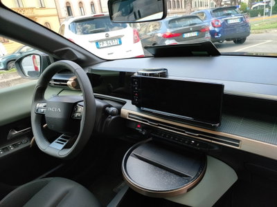 Lancia Ypsilon 1.2 mhev Edizione Limitata Cassina e-dct (15)