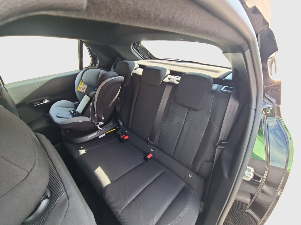 Lancia Ypsilon 1.2 mhev Edizione Limitata Cassina e-dct (17)