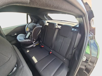Lancia Ypsilon 1.2 mhev Edizione Limitata Cassina e-dct (17)