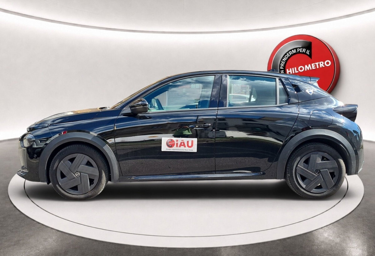 Lancia Ypsilon 1.2 mhev Edizione Limitata Cassina e-dct (6)