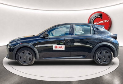 Lancia Ypsilon 1.2 mhev Edizione Limitata Cassina e-dct (6)