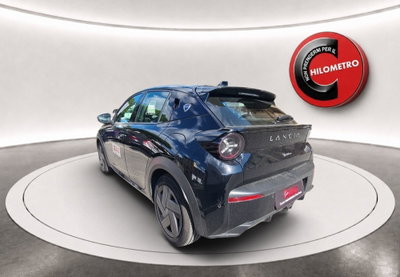 Lancia Ypsilon 1.2 mhev Edizione Limitata Cassina e-dct (7)
