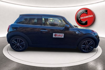 MINI Mini 1.5 Cooper Resolute (10)