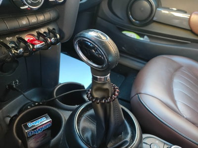 MINI Mini 1.5 Cooper Resolute (13)