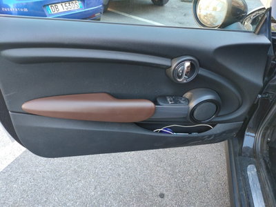 MINI Mini 1.5 Cooper Resolute (15)