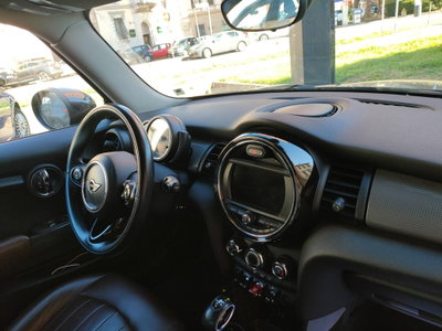 MINI Mini 1.5 Cooper Resolute (16)