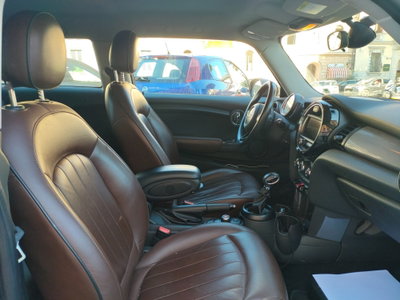 MINI Mini 1.5 Cooper Resolute (17)