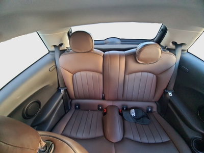MINI Mini 1.5 Cooper Resolute (18)