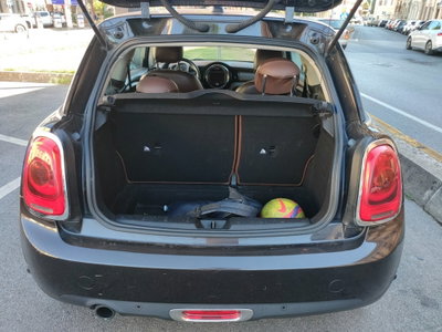 MINI Mini 1.5 Cooper Resolute (19)
