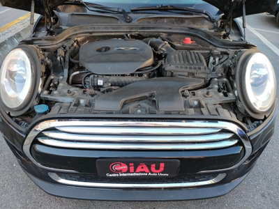 MINI Mini 1.5 Cooper Resolute (20)