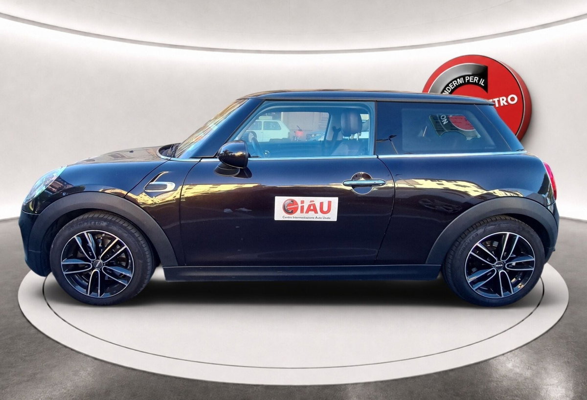 MINI Mini 1.5 Cooper Resolute (6)