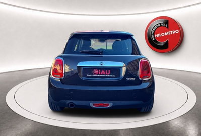 MINI Mini 1.5 Cooper Resolute (8)