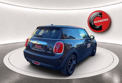 MINI Mini 1.5 Cooper Resolute (9)