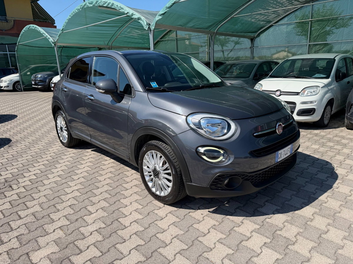 Fiat 500X 1.0 T3 120 CV Cross Dolcevita