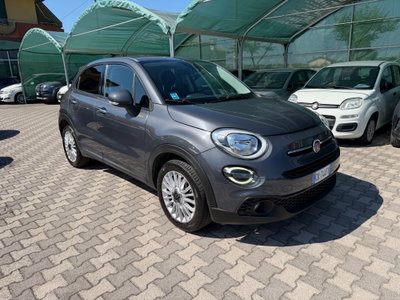 Fiat 500X 1.0 T3 120 CV Cross Dolcevita usata